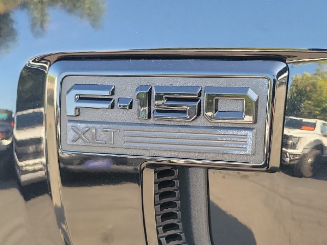 Certified 2023 Ford F150 XLT w/ Equipment Group 302A High AWD/4WD image 29