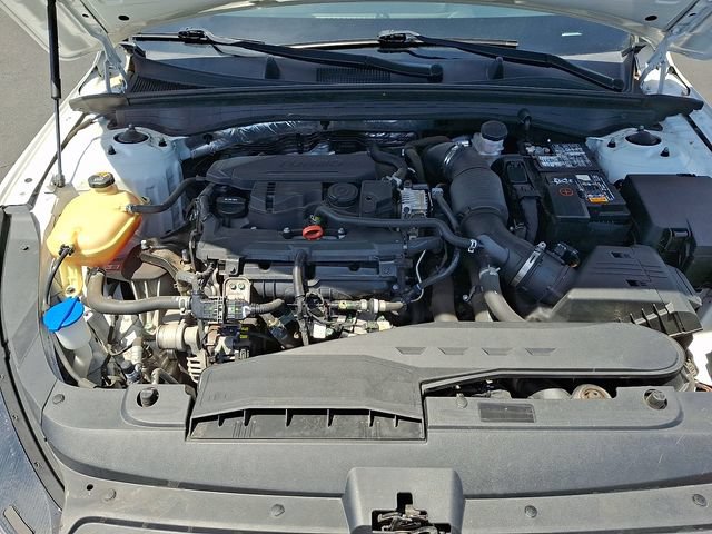 Used 2023 Kia K5 LXS FWD image 34
