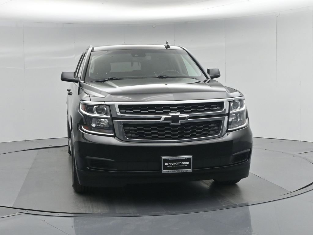 Used 2019 Chevrolet Tahoe LT image 28