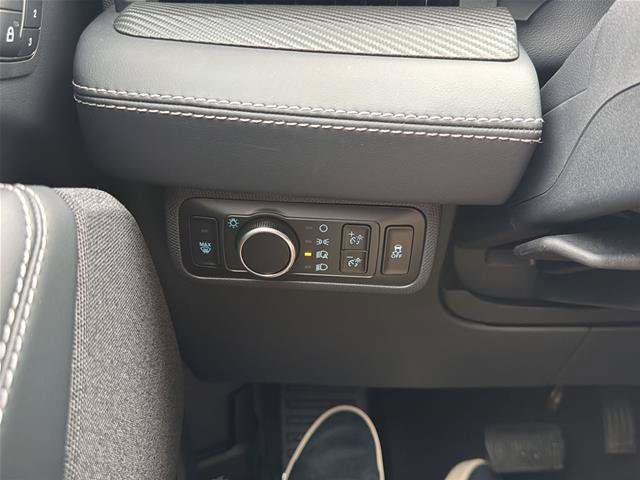 Certified 2025 Ford Mustang Mach-E Premium AWD/4WD image 25