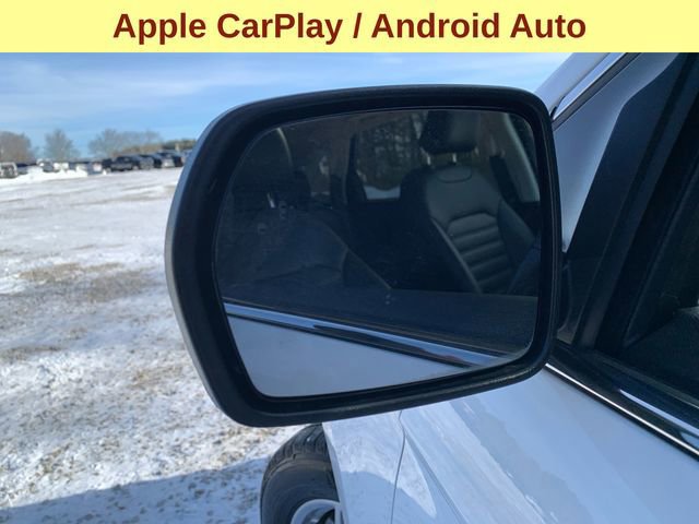 Certified 2022 Ford Edge SEL w/ Convenience Package image 12