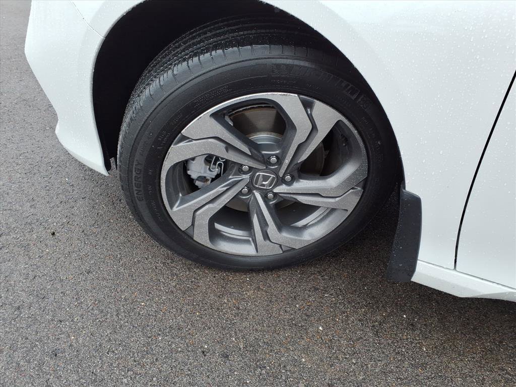 Used 2020 Honda Accord EX-L image 9