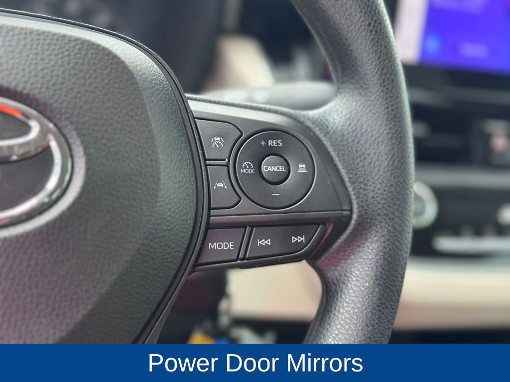 Used 2023 Toyota Corolla LE image 13