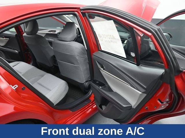 Used 2025 Toyota Camry LE FWD image 24