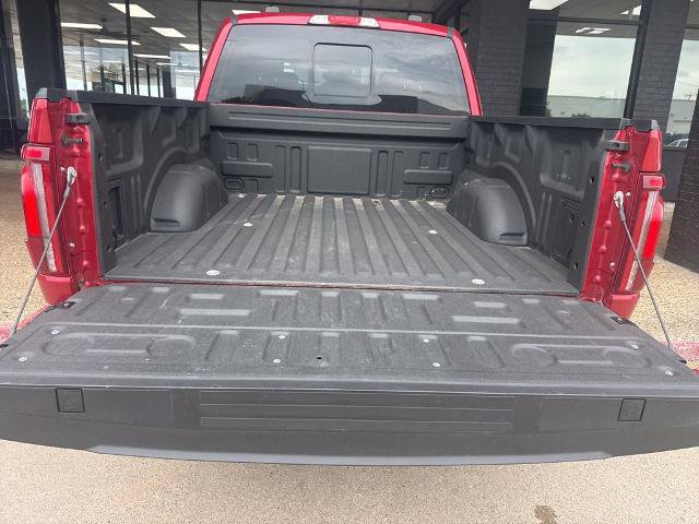 Certified 2024 Ford F150 Lariat w/ Equipment Group 502A High AWD/4WD image 5