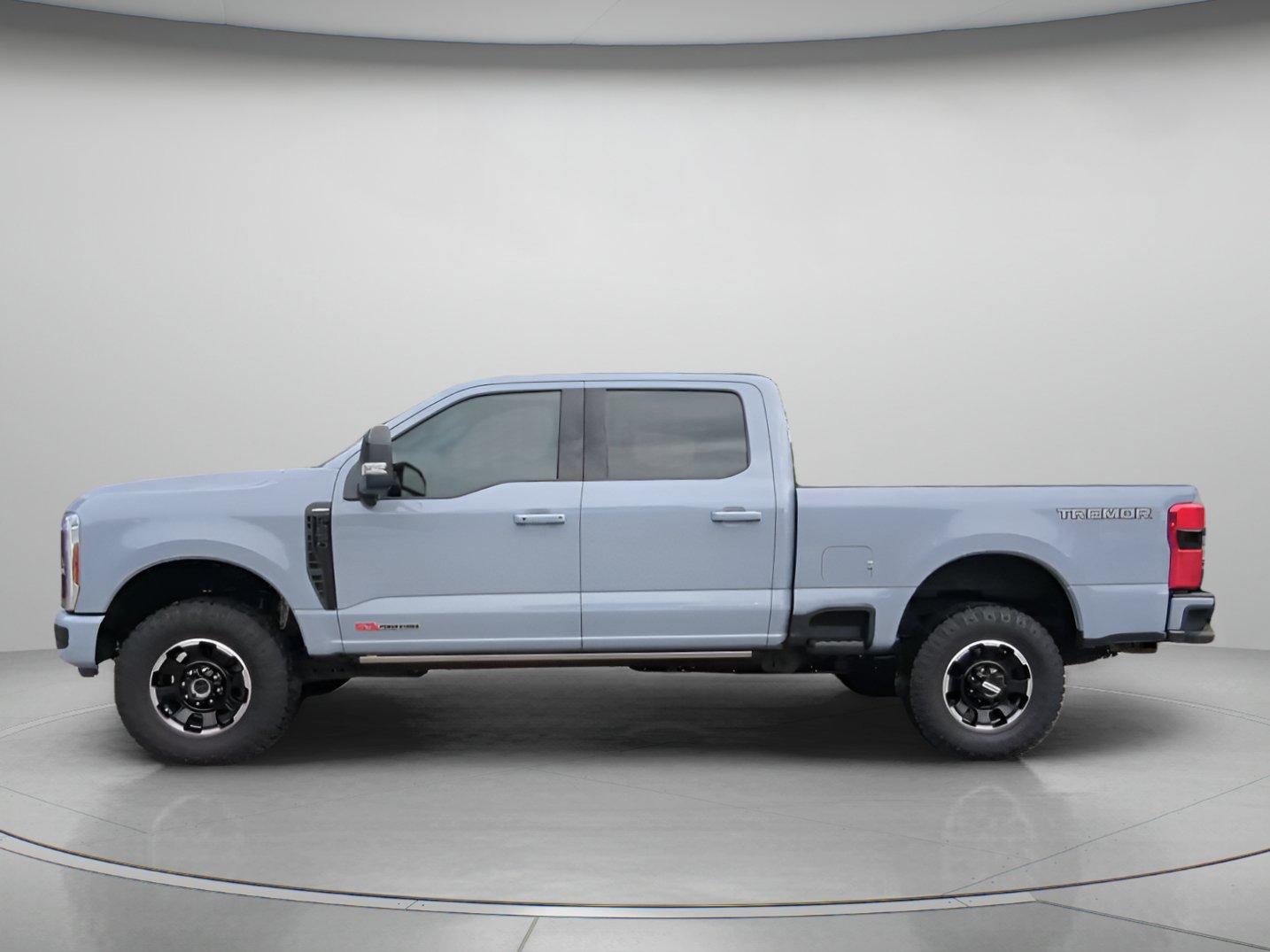 Certified 2025 Ford F250 Lariat w/ Lariat Ultimate Package AWD/4WD image 13