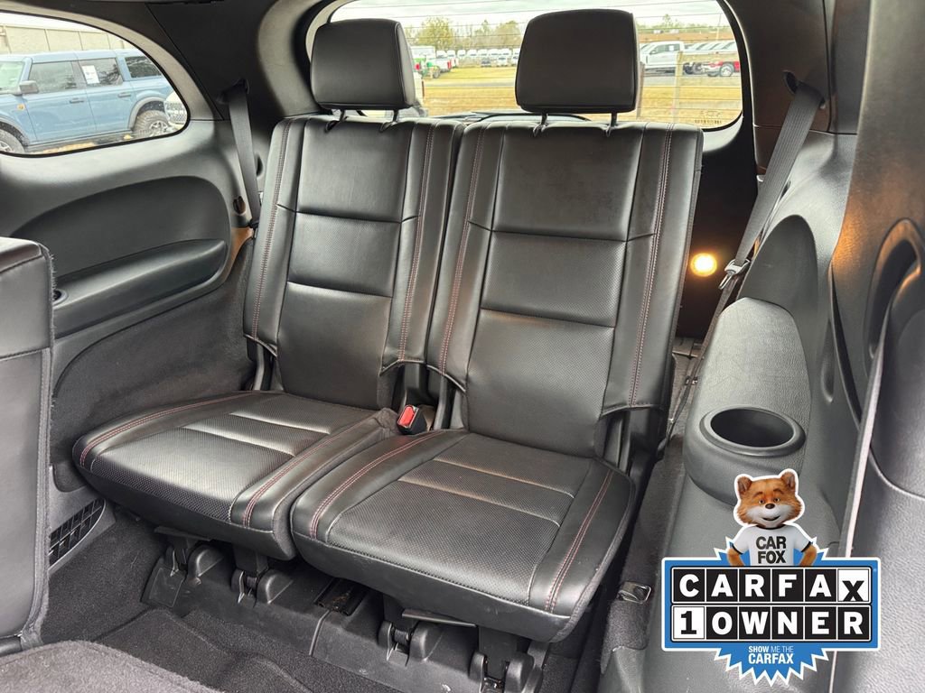 Used 2024 Dodge Durango GT image 32