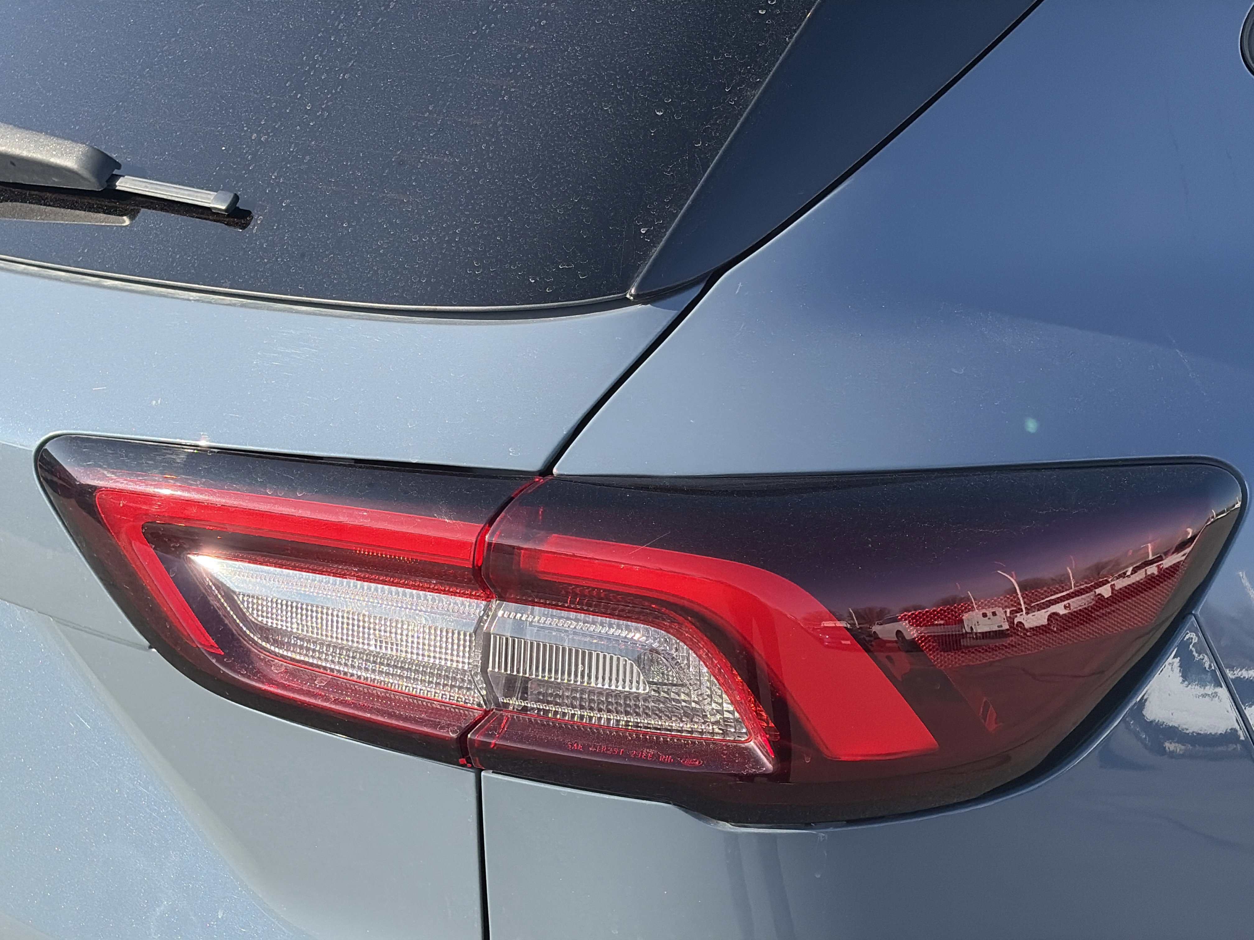 Certified 2023 Ford Escape ST-Line Select w/ Tech Pack #2 image 30