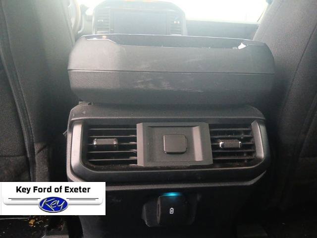 Certified 2024 Ford F150 STX AWD/4WD image 18