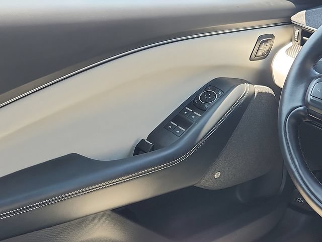 Certified 2025 Ford Mustang Mach-E Premium AWD/4WD image 11