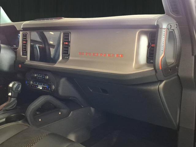 Certified 2024 Ford Bronco Raptor AWD/4WD image 14