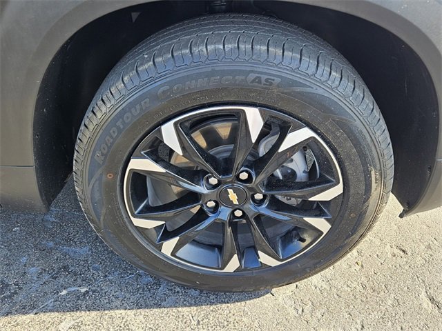 Used 2023 Chevrolet TrailBlazer LT image 15