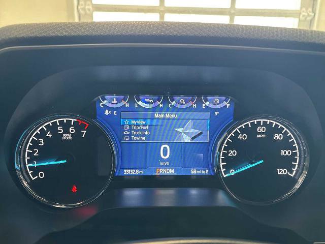 Certified 2023 Ford F150 XLT w/ Equipment Group 302A High AWD/4WD image 10