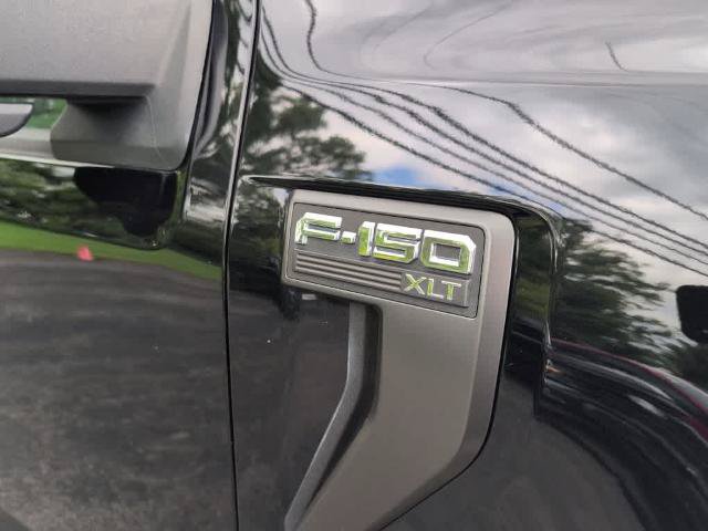 Certified 2021 Ford F150 XLT w/ Equipment Group 302A High AWD/4WD image 5