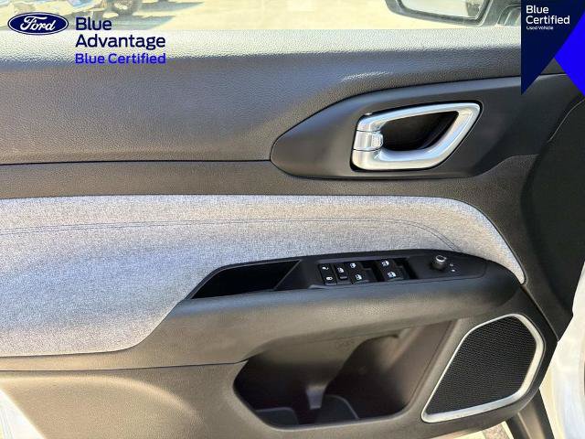 Used 2024 Jeep Compass Latitude AWD/4WD image 13