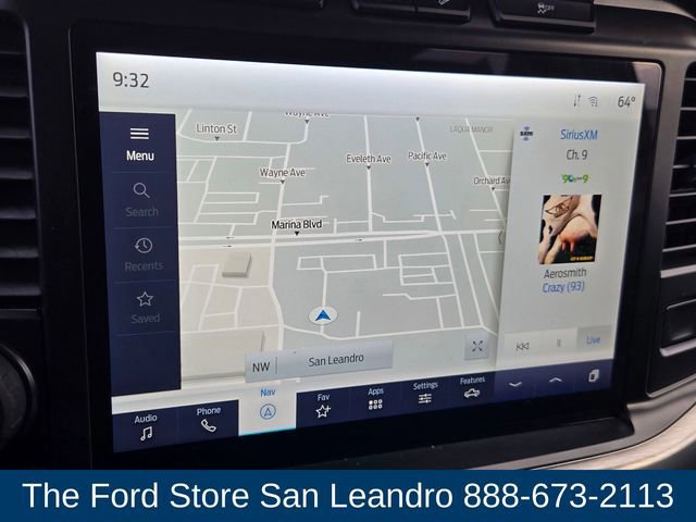 Certified 2023 Ford F150 Lariat w/ Trailer Tow Package image 19