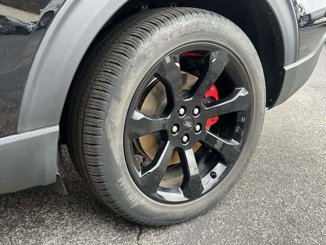 Certified 2023 Ford Explorer ST w/ Equipment Group 401A image 11