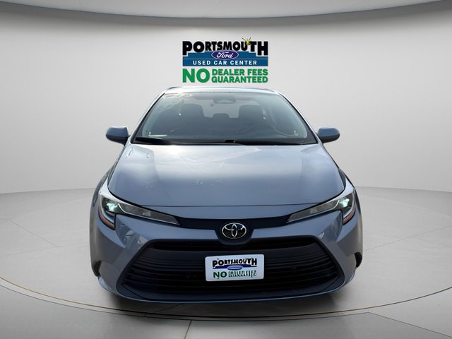 Used 2023 Toyota Corolla LE FWD image 9