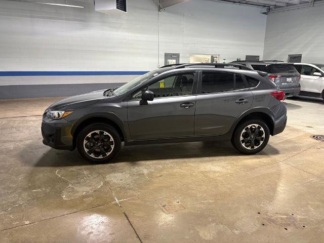 Used 2023 Subaru Crosstrek 2.0i image 5