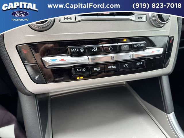 Certified 2023 Ford Explorer XLT w/ Equipment Group 202A image 29