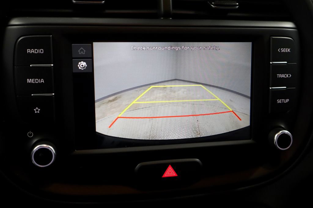 Used 2025 Kia Soul LX image 31