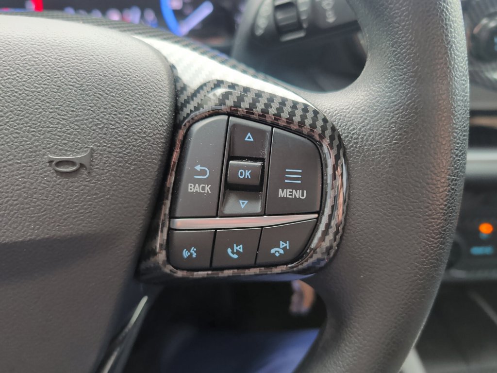 Certified 2022 Ford Bronco Sport AWD/4WD image 15
