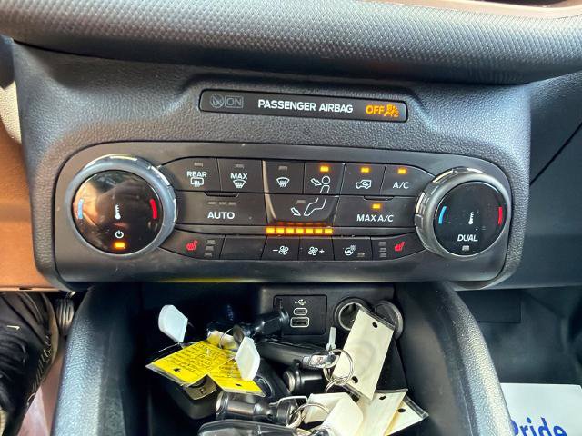 Certified 2023 Ford Bronco Sport Badlands w/ Premium Package AWD/4WD image 23