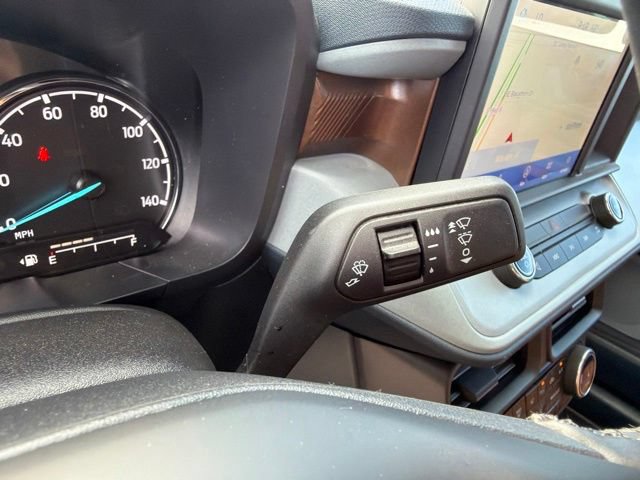 Certified 2024 Ford Maverick Lariat AWD/4WD image 29