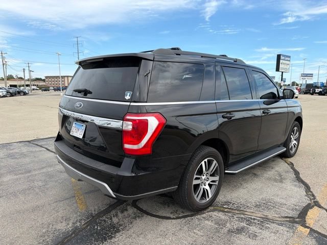Certified 2020 Ford Expedition XLT w/ Equipment Group 202A AWD/4WD image 5