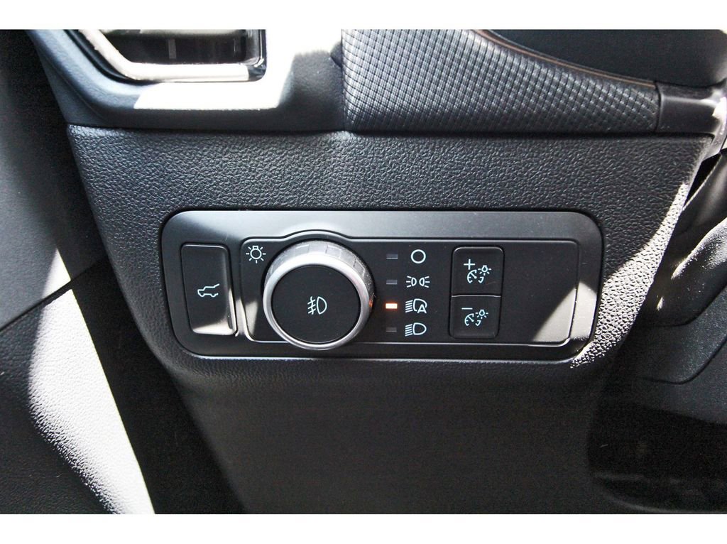 Certified 2022 Ford Bronco Sport Outer Banks w/ Tech Package AWD/4WD image 20