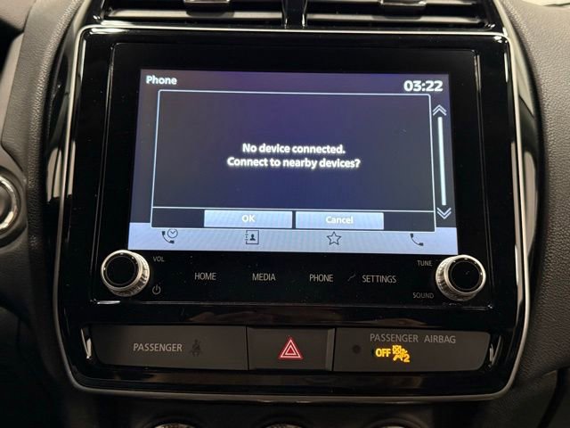 Used 2022 Mitsubishi Outlander Sport SE AWD/4WD image 26