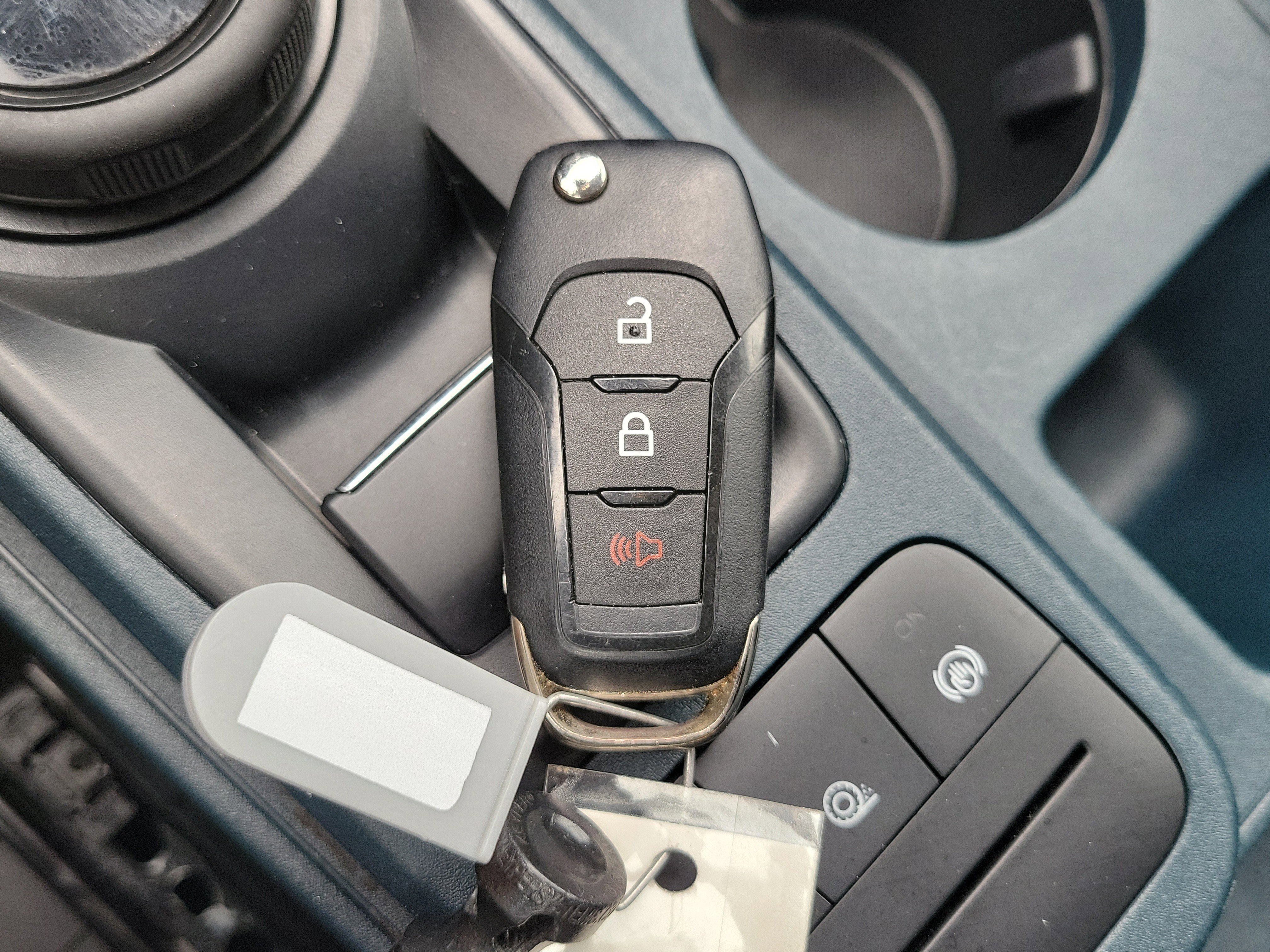 Certified 2024 Ford Maverick XL FWD image 29