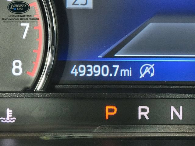Certified 2023 Ford Explorer XLT w/ Equipment Group 202A AWD/4WD image 36