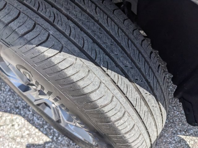 Certified 2026 Ford Maverick XLT AWD/4WD image 34