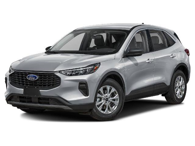 Certified 2024 Ford Escape Active w/ Cold Weather Package
