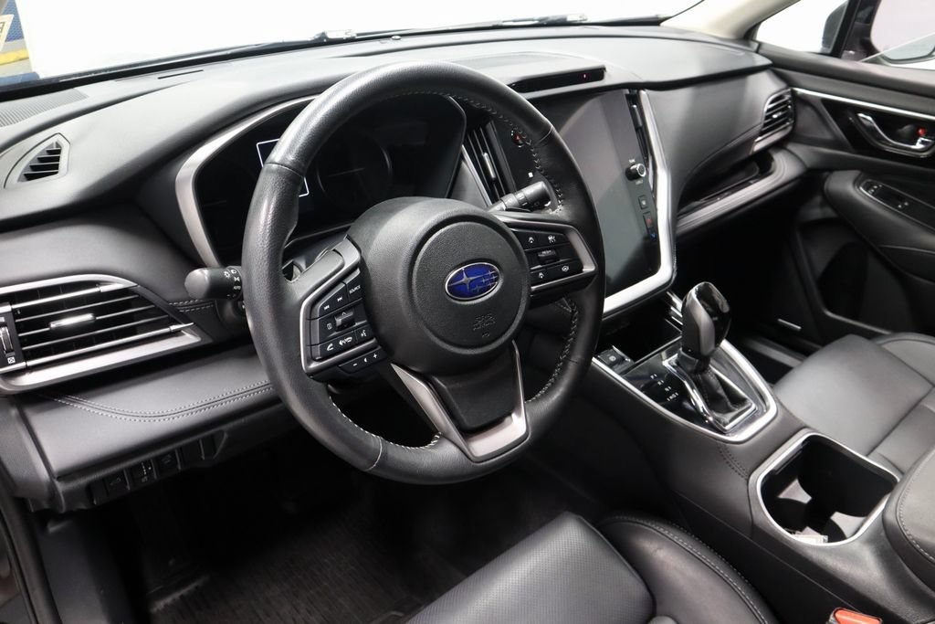 Used 2024 Subaru Outback Limited XT AWD/4WD image 26