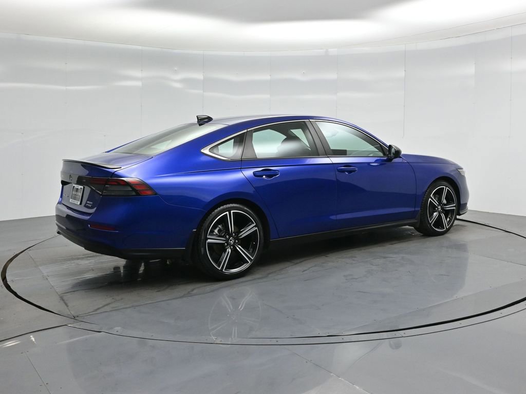 Used 2023 Honda Accord Sport image 23