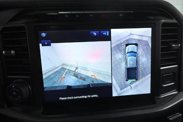 Certified 2024 Ford F150 Lariat w/ Equipment Group 502A High image 20