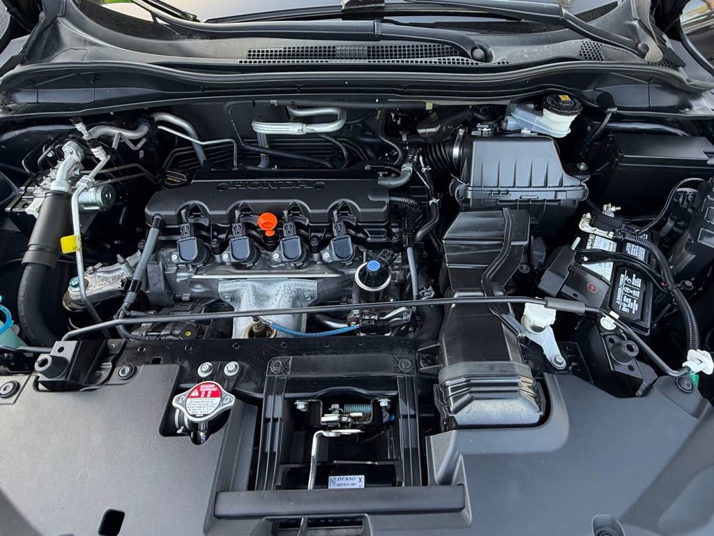 Used 2022 Honda HR-V Sport image 30
