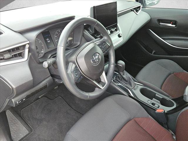 Used 2024 Toyota Corolla SE FWD image 10