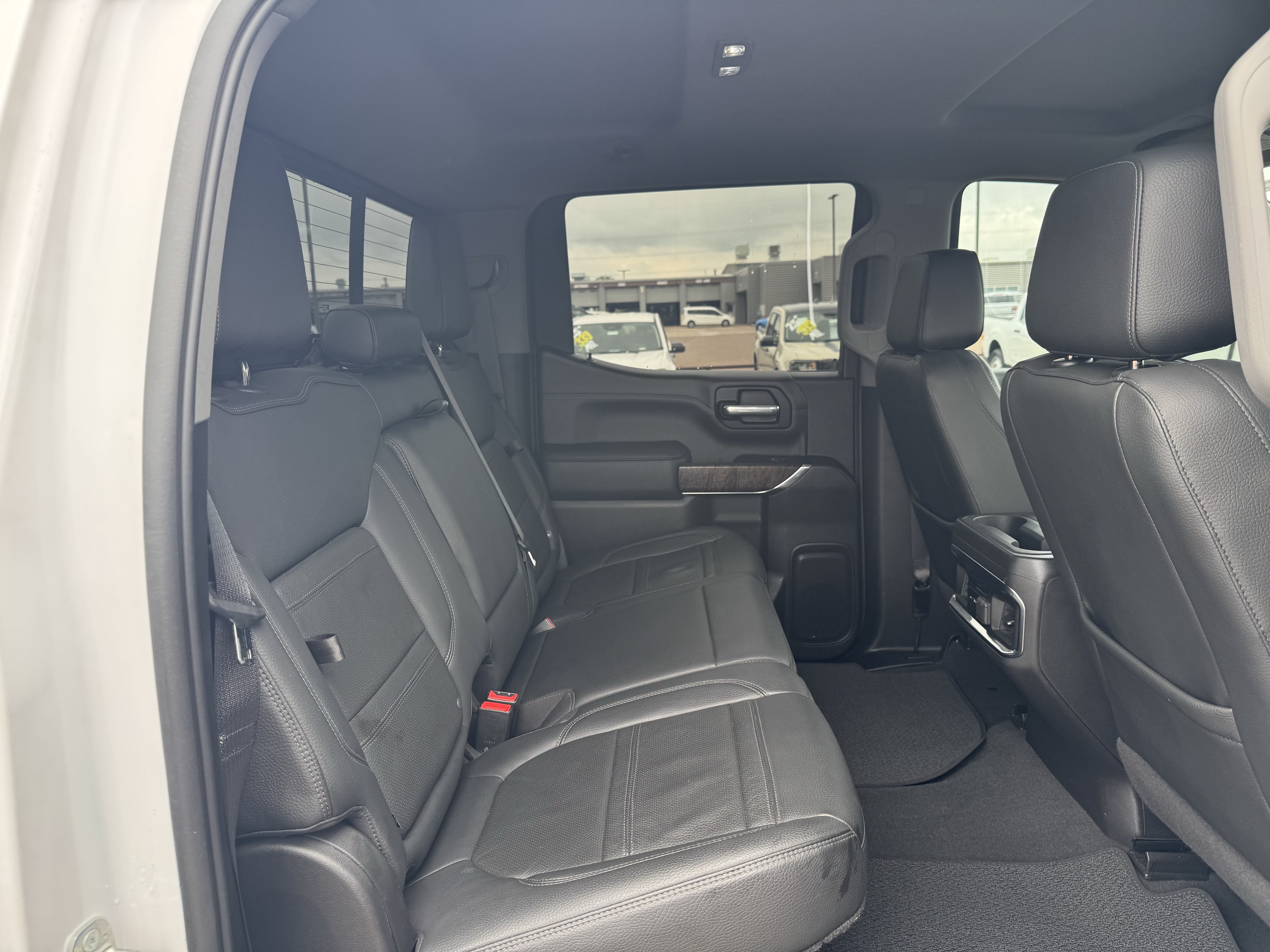 Used 2022 GMC Sierra 1500 Denali RWD image 30