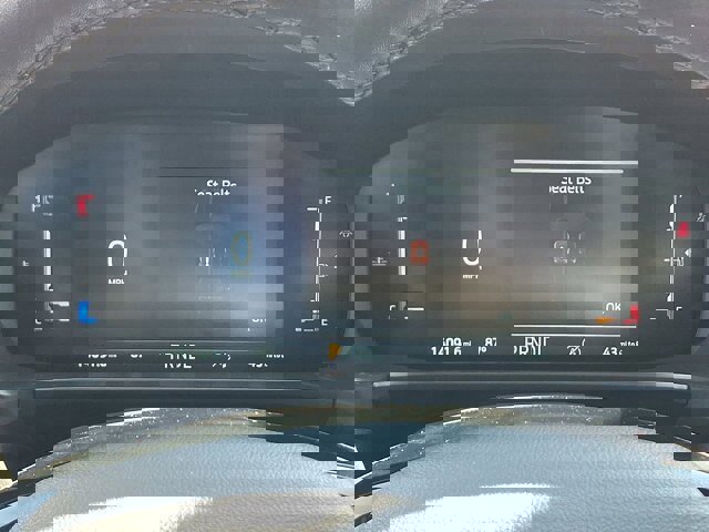 Certified 2024 Ford Escape Active image 20