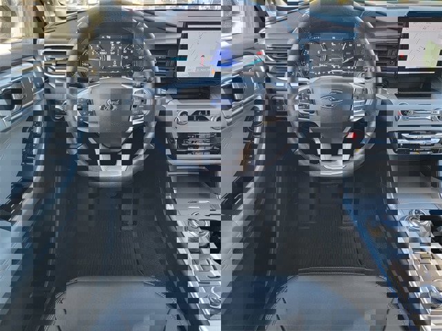 Certified 2022 Ford Explorer XLT w/ Equipment Group 202A image 32