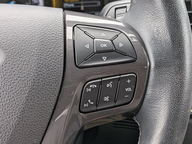 Certified 2020 Ford Ranger Lariat w/ Technology Package AWD/4WD image 20