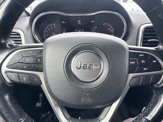 Used 2020 Jeep Grand Cherokee Laredo RWD image 18