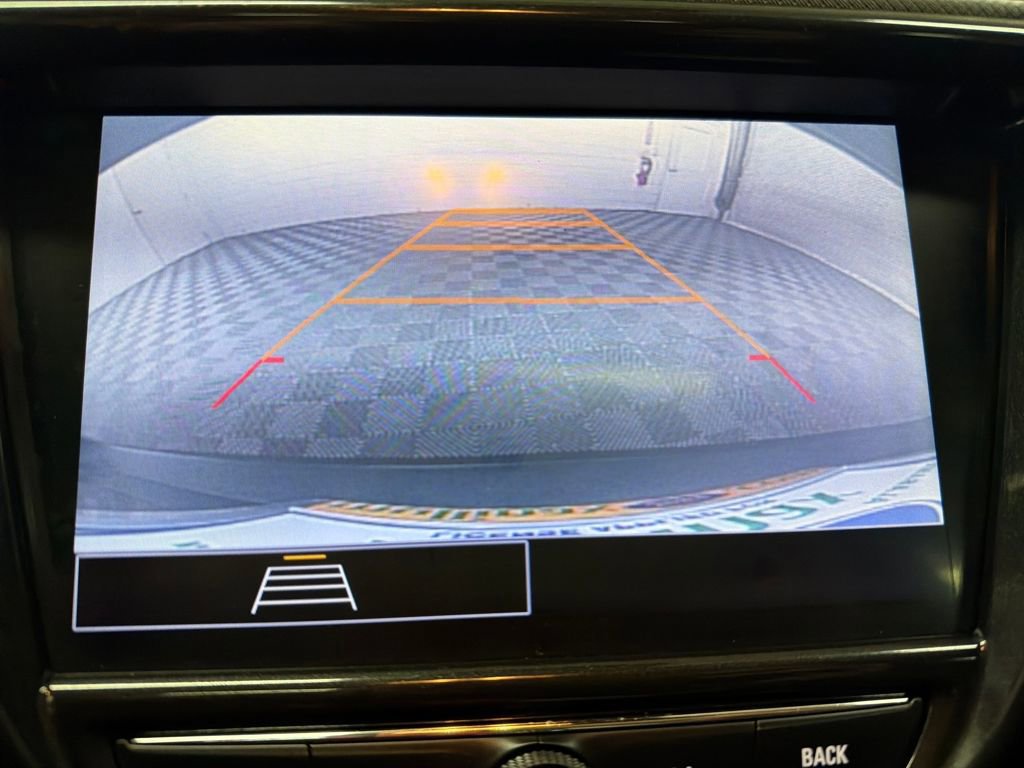 Used 2021 Chevrolet TrailBlazer RS w/ Sun and Liftgate Package image 27