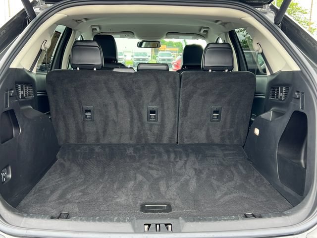 Certified 2024 Ford Edge SEL w/ Convenience Package AWD/4WD image 37