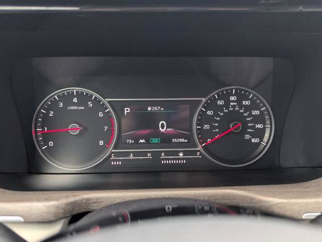 Used 2023 Kia Sorento S AWD/4WD image 20