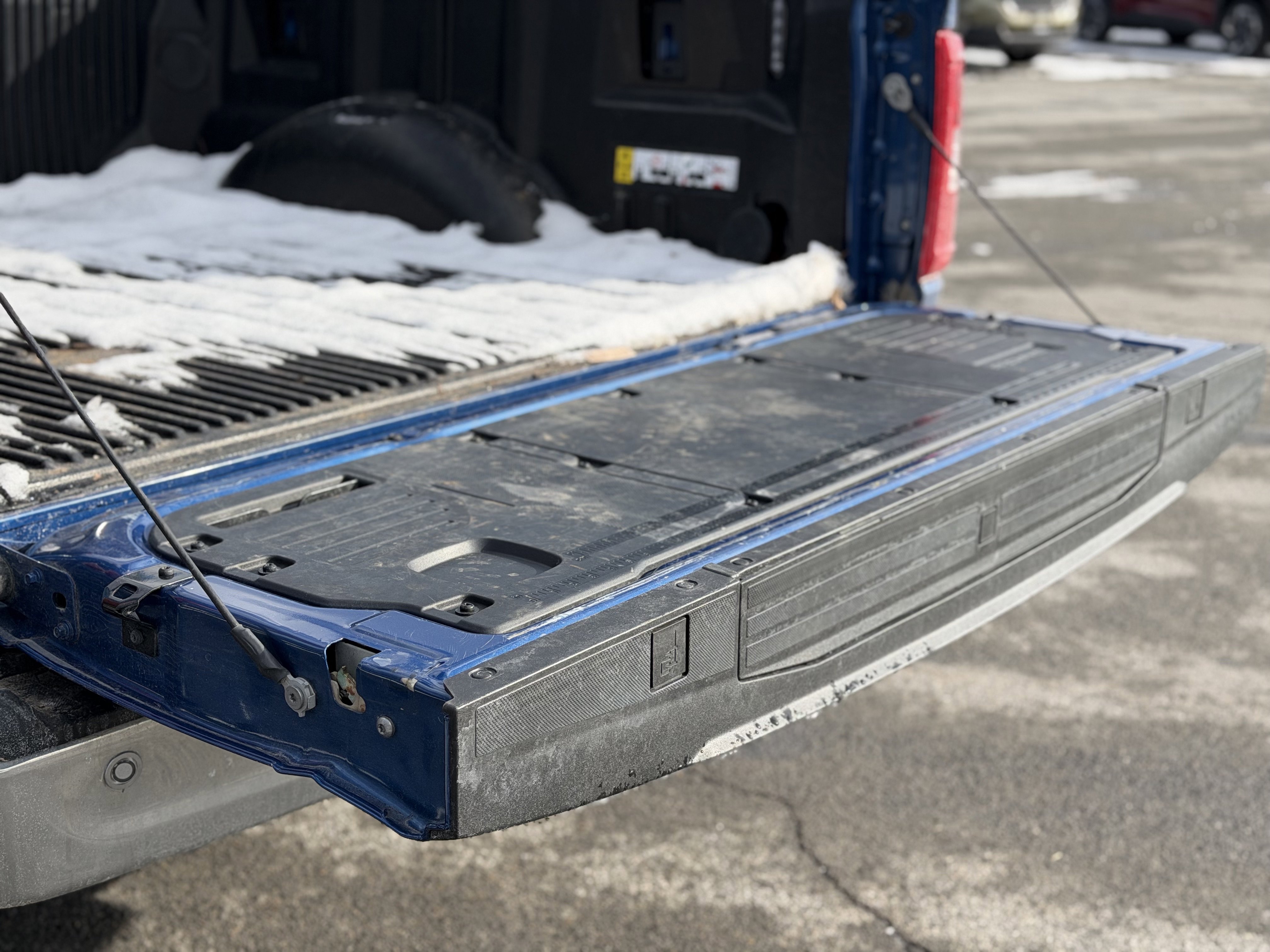 Certified 2023 Ford F150 XLT w/ Equipment Group 302A High image 29