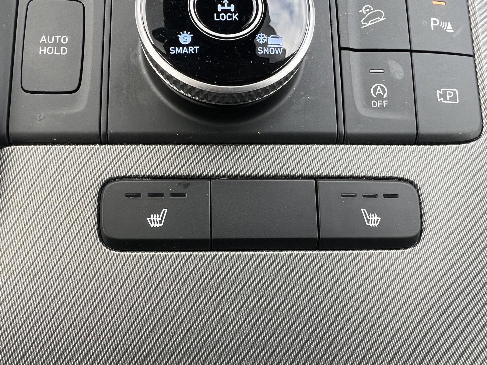 Used 2023 Hyundai Palisade SEL image 19